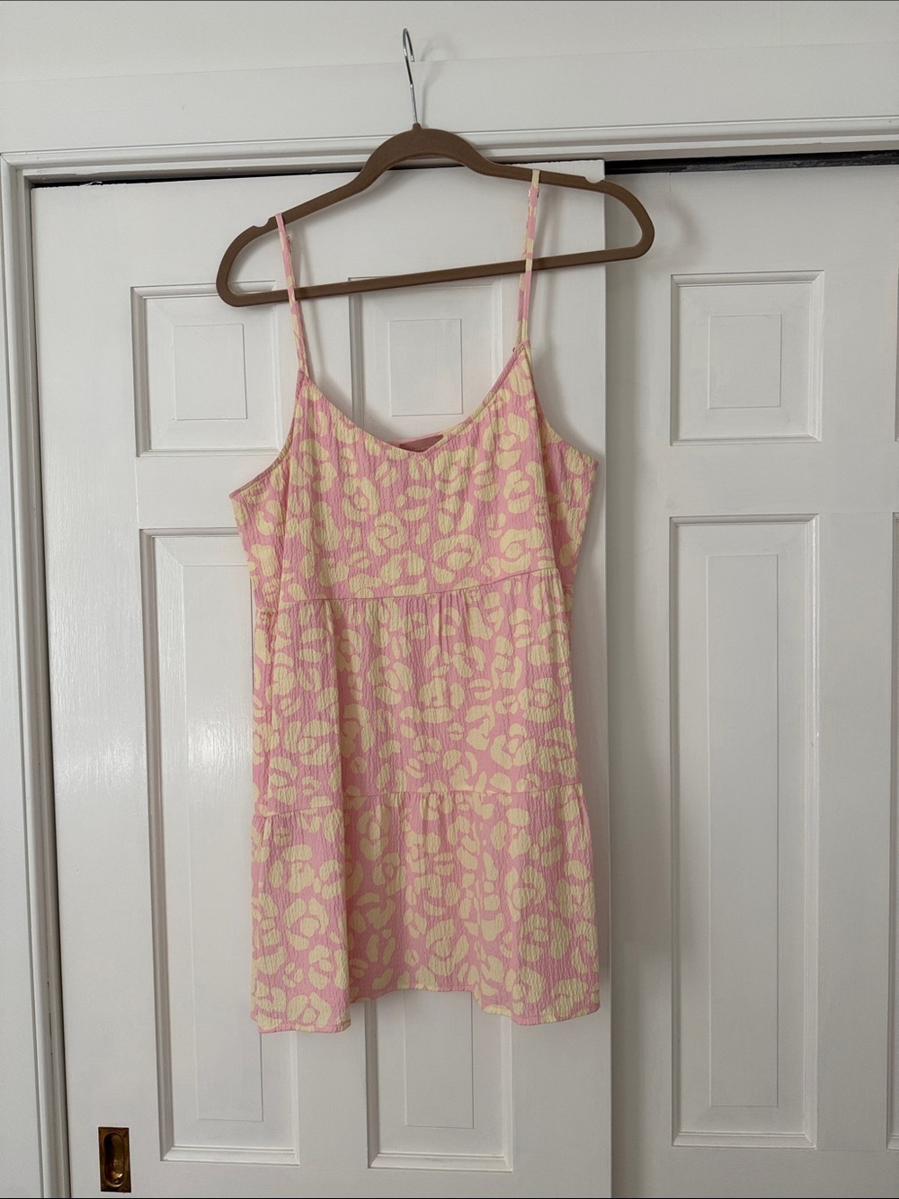Show Me Your Mumu Caroline Dress sz m